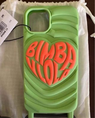 Funda iPhone 13 Bimba y Lola