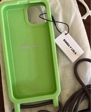 Funda iPhone 13 Bimba y Lola