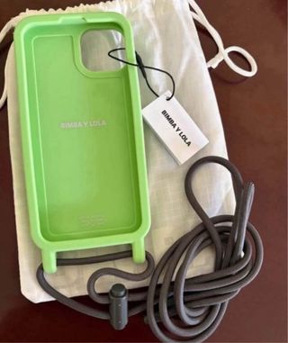 Funda iPhone 13 Bimba y Lola