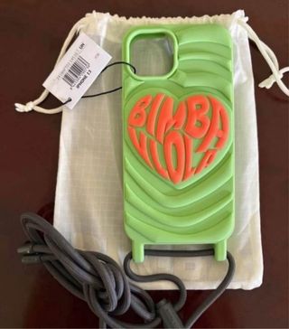 Funda iPhone 13 Bimba y Lola