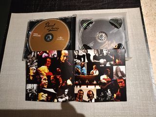 CD Paco De Lucía - Nueva Antología