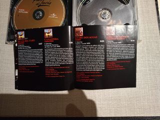CD Paco De Lucía - Nueva Antología