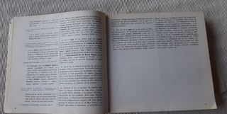 Literatura española 2° BUP.