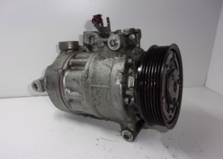 COMPRESOR AIRE ACONDICIONADO AUDI A4 BERLINA (8K2)