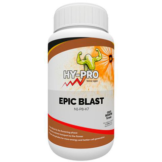 Hy-Pro Epic Blast (N1-P8-K7) 250ml