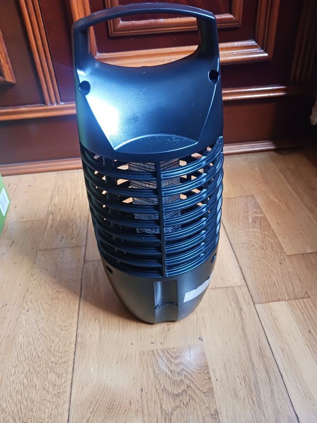 Insetticida UV - Lampada antimosche