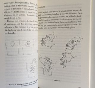 LIBRO MANUAL DE CULTIVO DE LA MARIHUANA, E. RIERA