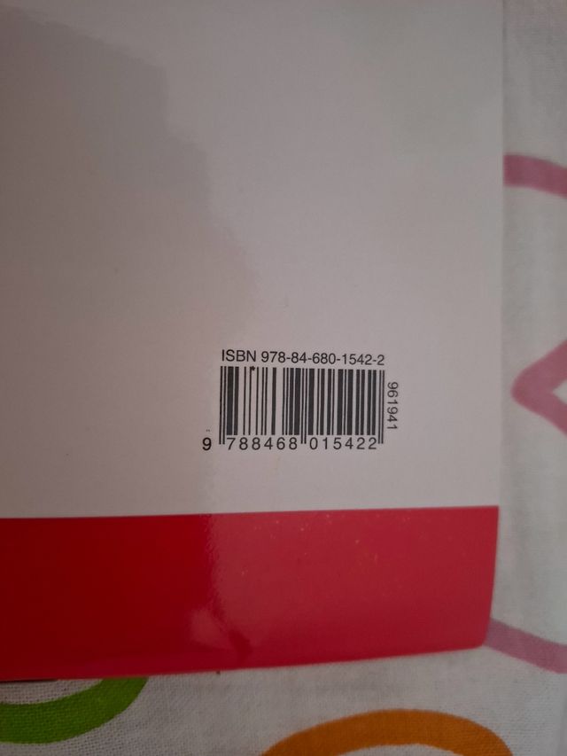 Lengua Castellana Santillana