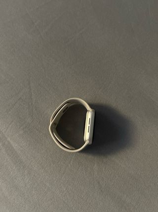 Apple Watch Series 4 - Gold/Blanco