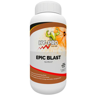Hy-Pro Epic Blast (500ml) - Coco Booster