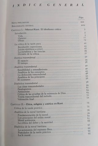 Historia de la Filosofía (vol. IV)