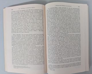 Historia de la Filosofía (vol. IV)