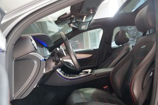 Mercedes-Benz Clase E43 AMG 401CV 2018