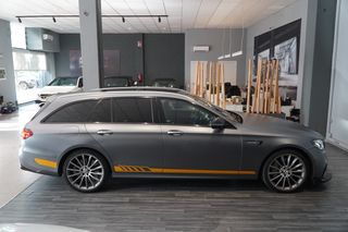 Mercedes-Benz Clase E43 AMG 401CV 2018