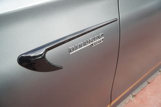 Mercedes-Benz Clase E43 AMG 401CV 2018