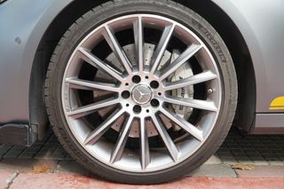 Mercedes-Benz Clase E43 AMG 401CV 2018