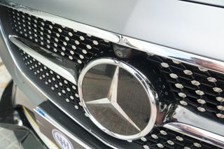 Mercedes-Benz Clase E43 AMG 401CV 2018