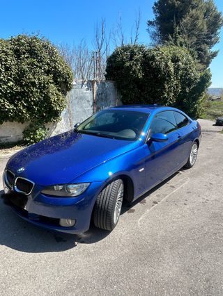 BMW Serie 3 2009