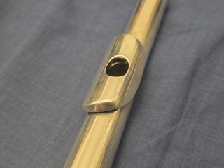 Flauta Miyazawa PA301R