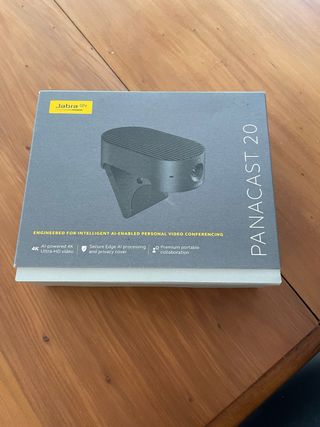 PanaCast 20 Jabra GN - Nueva