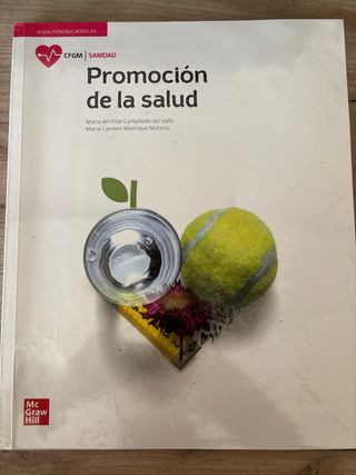 LA Promocion de la salud (Spanish Edition)