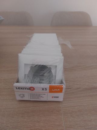 20 Marcos Lexman Lika