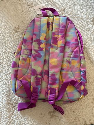 Mochila Toto multicolor