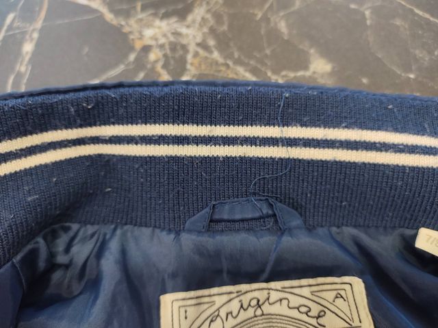 Giubbotto IANA bambino Giubbino