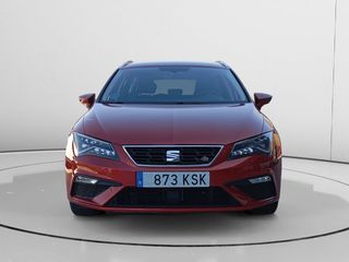 Seat Leon FR Edition