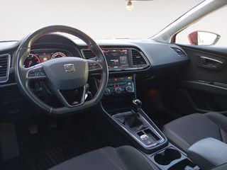 Seat Leon FR Edition