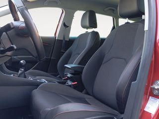 Seat Leon FR Edition