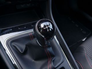 Seat Leon FR Edition