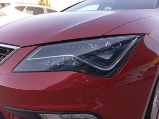 Seat Leon FR Edition