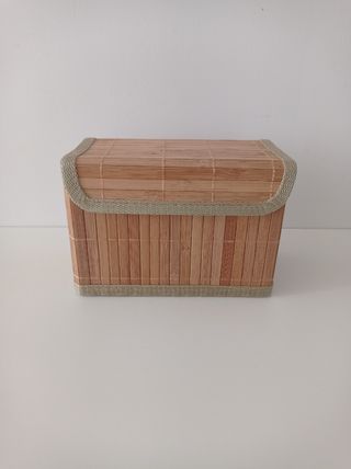 CAJA DECORATIVA