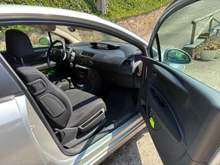 Citroen C4 2004