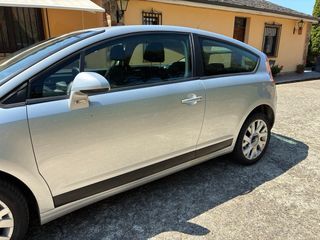 Citroen C4 2004