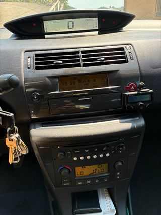 Citroen C4 2004