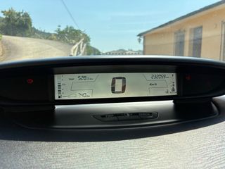 Citroen C4 2004
