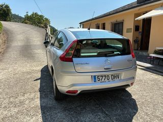 Citroen C4 2004