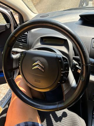 Citroen C4 2004