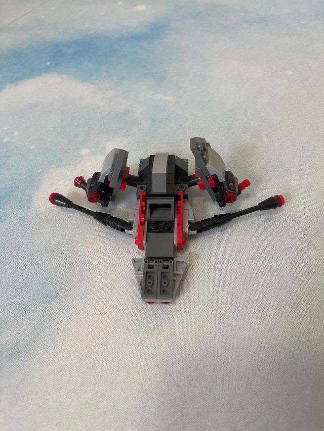 Mini-Nave Lego Star Wars