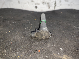 INYECTOR MERCEDES SPRINTERII COMBI (DESDE 01.06)