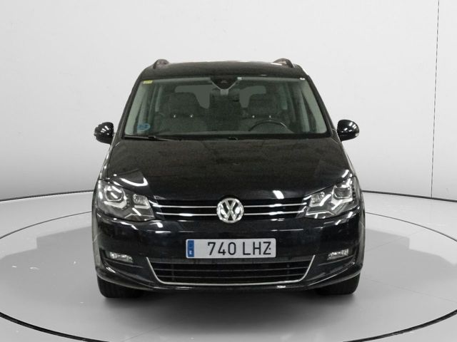 Volkswagen Sharan 2.0 TDI BlueMotionTech Advance DSG