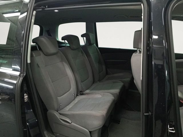Volkswagen Sharan 2.0 TDI BlueMotionTech Advance DSG