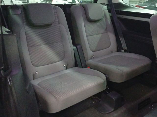 Volkswagen Sharan 2.0 TDI BlueMotionTech Advance DSG