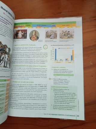 GEOGRAFIA E HISTORIA 3 (3.1-3.2) MURCIA (CER)