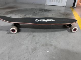 Longboard Globe Bells