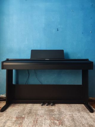 Piano Digital Roland RP-107BKX