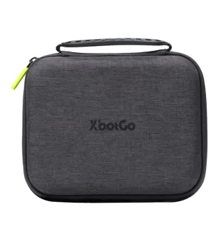 Cámara deportiva XbotGo + Funda.