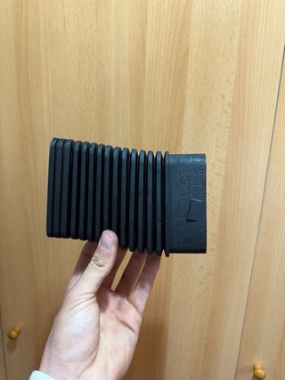 Fuelle/Tubo admision 330d E46 204cv